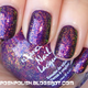 Illustration for article titled Kleancolor Nail Polish